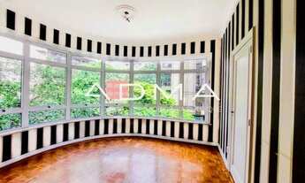 Imagem 5: Apartamento-À VENDA-Leblon-Rio de Janeiro-RJ