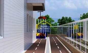 Imagem 7: Apart 1 Dorm Bem Localizado Na Guilhermina JGA854