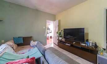 Imagem 4: Santo André - Casa Padrão - Vila Valparaíso