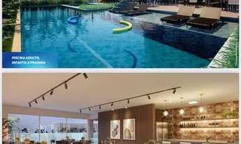 Imagem: Lgs- 60 metros quadrados com 3 quartos em