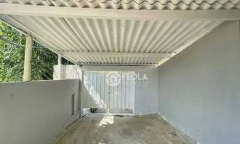 Imagem 4: Casa com 1 dormitório para alugar, 50 m² por R$ 825,00/mês - Jardim São Vito - Americana/S