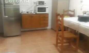 Imagem 4: Mauá - Casa Padrão - Jardim São Judas