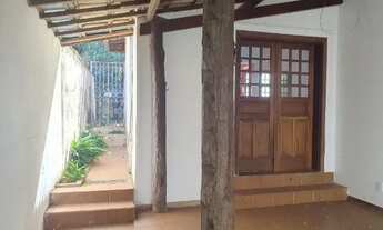 Imagem 2: Aluga-se ou vende-se excelente casa no bairro São José