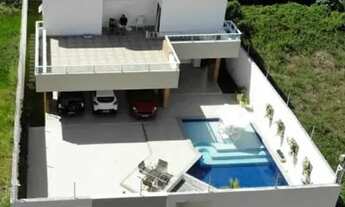 Imagem 2: Casa na Duplex na Aruana