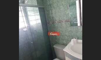 Imagem 7: Apartamento com 2 dormitórios para alugar, 50 m² por R$ 1.350/mês - Vila Rio de Janeiro