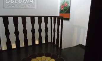 Imagem 6: Santo André - Casa Padrão - Parque das Nações