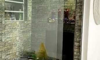 Imagem 2: Casa para venda possui 95 metros quadrados com 3 quartos