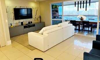 Imagem 2: 4 quartos com 162m² - Vista mar - Patamares- Salvador - Bahia