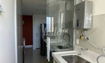 Imagem 7: São Paulo - Apartamento Padrão - Tatuapé