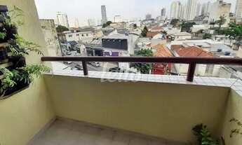 Imagem 7: São Paulo - Apartamento Padrão - Mooca