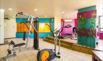 Imagem 6: Flat Beira Mar Flat / studio com 1 dormitório