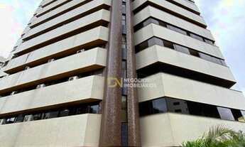 Imagem: Apartamento com 4 dormitórios, 280 m²