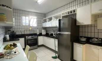 Imagem 5: Casa Sobrado em Vilas do Altântico com 4