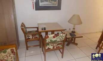 Imagem 4: Flat para alugar no Jardins - Edifício Columbia Residence - Cód. CHB00994