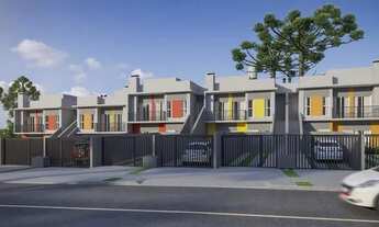 Imagem 3: Colinas do Norte - Casas sobrepostas