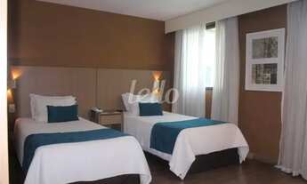 Imagem 4: São Paulo - Flat - Moema