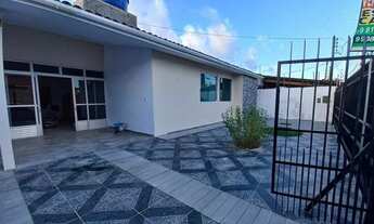 Imagem 2: Casa para venda 3 quartos no Barro Duro - Maceió