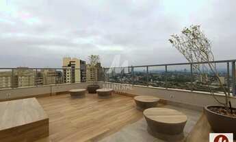 Imagem 7: Apartamento (tipo - padrao) 1 dormitórios/suite, portaria 24hs, lazer, espaço gourmet, sal