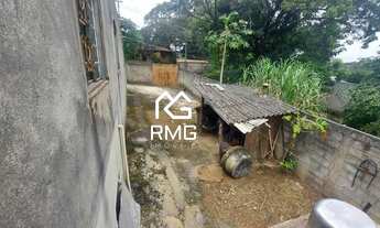 Imagem 5: Lote grande com casa para venda com 680 metros quadrados em Trevo - BH