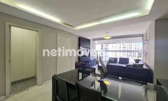 Imagem 5: Venda ou locação Apartamento 3 quartos Lourdes Belo Horizonte