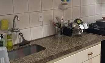 Imagem 4: Apartamento no Edificio Cancun à locação, 02 suites, 97m² - Jardim Paulista