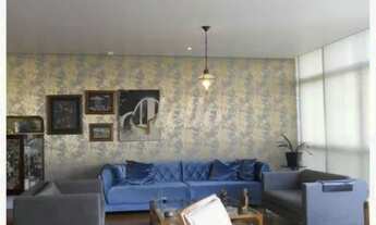 Imagem: São Paulo - Apartamento Padrão - Higienópolis