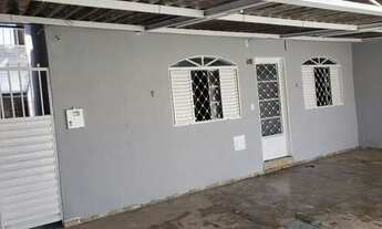 Imagem 2: Alugo casa - QNN 04