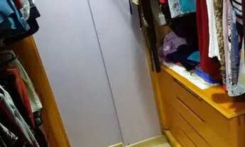 Imagem 6: Apartamento com 2 dormitórios à venda, 64 m² por R$ 470.000,00 - Vila Guarani (Zona Sul)