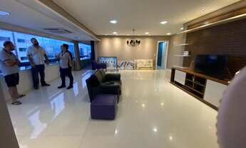 Imagem 3: Cond. Saint Cyr no Vieiralves - 200m2 - R$ 1.200.000,00