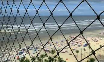 Imagem 2: LINDO APARTAMENTO ALTO PADRÃO FRENTE MAR VISTA MAR NA AVIAÇÃO!!!