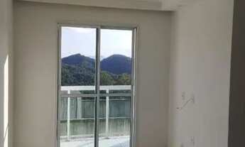 Imagem 2: Apartamento de 3 quartos com suíte, Rio do Ouro, Vista para o verde