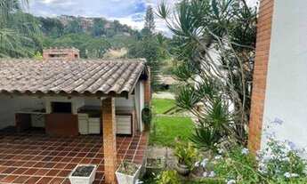 Imagem 2: Casa com 3 dormitórios, 279 m² - venda por R$ 2.850.000,00 ou aluguel por R$ 12.102,66/mês