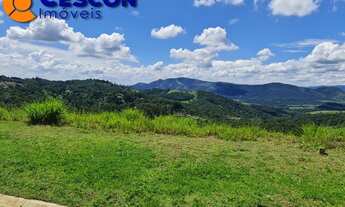 Imagem 2: TERRENO RESIDENCIAL em SANTANA DE PARNAÍBA - SP, ALDEIA DA SERRA