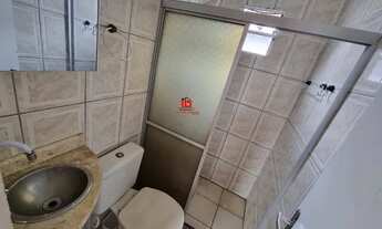 Imagem 7: Casa no Residencial Villa Cidade 64m² 3 Quartos em Cidade Nova - Manaus - AM