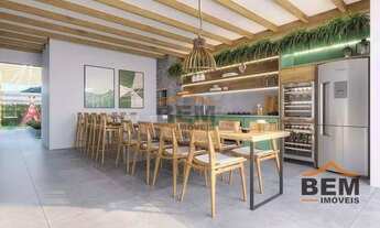 Imagem 12: Apartamento com 3 dormitórios à venda, 85 m² por R$ 751.470,00 - Balneário Santa Clara - I