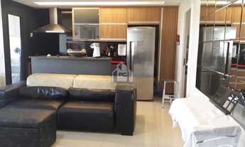 Imagem 6: Barra da Tijuca - 2 quartos com vista Mar e Lagoa