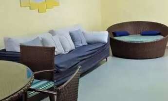 Imagem 4: Excelente casa para locação de temporada no balneário Solymar