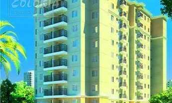 Imagem 3: Santo André - Apartamento Padrão - Vila Homero Thon