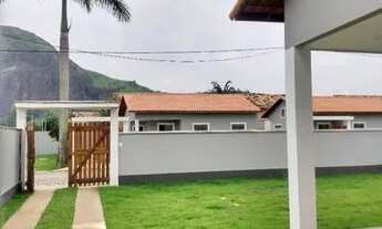 Imagem 5: Itaipuaçu- Casa em Cond. 2 Qts-Nova Mobiliada.. baixou para-R$ 365 Mil