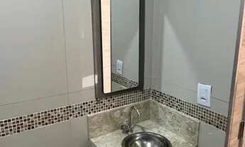 Imagem 2: Alugo casa no Morada Da Serra