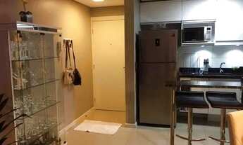 Imagem 5: Apartamento para Venda em São Paulo, Tatuapé, 3 dormitórios, 1 suíte, 2 banheiros, 1 vaga