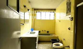 Imagem 5: Apartamento para venda possui 156 metros quadrados com 3 quartos