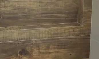 Imagem 6: Casa Santa fe, sozinha no lote 3 suites