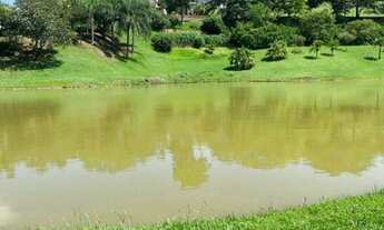 Imagem 3: Terreno à venda, 560 m² por R$ 1.400.000,00 - Condomínio Jardim Paradiso - Indaiatuba/SP