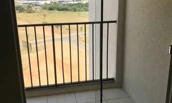 Imagem 6: Goiânia - Apartamento Padrão - Parque Oeste Industrial