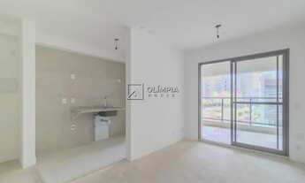 Imagem 3: Venda Apartamento 2 Dormitórios - 66 m² Brooklin