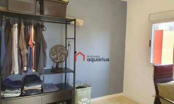 Imagem 6: Apartamento com 2 dormitórios à venda, 52 m² por R$ 480.000,00 - Jardim Oswaldo Cruz - São