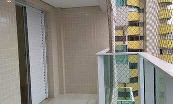 Imagem 5: Apartamento 1 dorm de alto padrão no coração do Gonzaga