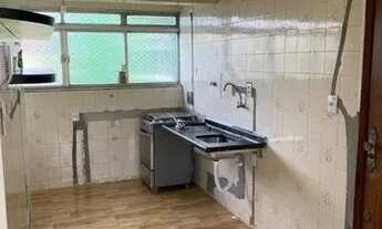 Imagem 1: Bancários -Stiep-82m2- 3/4 + dependência