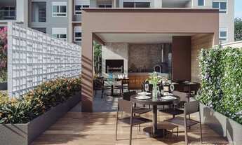 Imagem 5: Apartamento com 3 dormitórios à venda, 88 m² por R$ 644.003,00 - Parque da Represa - Jundi